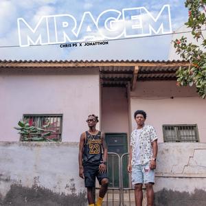 Miragem(feat. Jonatthon)