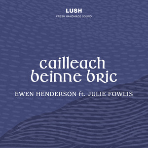 Cailleach Beinne Bric