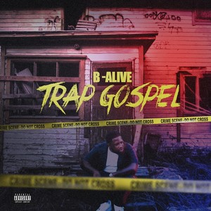 Trap Gospel