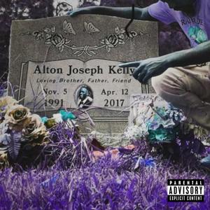 Letter 2 Alton (Explicit)