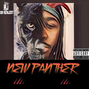 New Panther (Explicit)