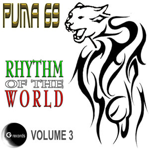 Rhythm of the World Vol. 3