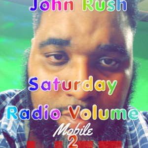 Radio Vol,2 (Explicit)