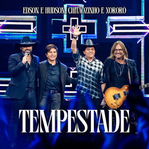 Tempestade (Ao Vivo)