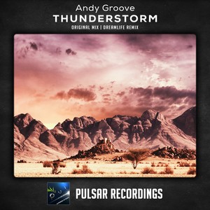 Thunderstorm (Original Mix)