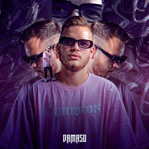 Dámaso - Dentro da Saveiro (Explicit)