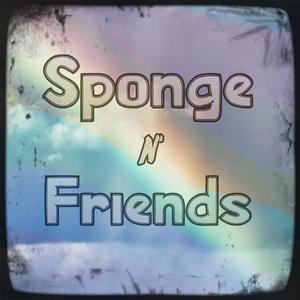 Sponge N' Friends