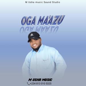 Oga ma,azu (Explicit)