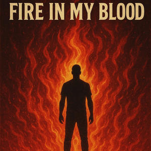 Fire In My Blood