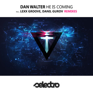 He Is Coming (Original Mix)