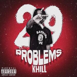29 Problems (freestyle) (Explicit)