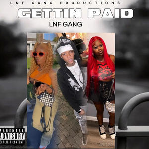 Gettin paid (Explicit)