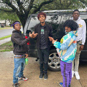 Throw Da 6 (feat. YHD Crazy & Jay Bleezy) (Explicit)