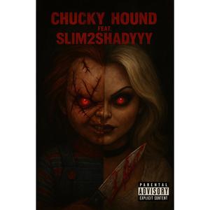 Dont Run (feat. Chucky Hound & Slim2Shadyyy) (Explicit)