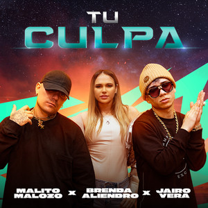 Tu Culpa (Explicit)