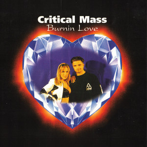 Burnin' Love (DJ Ham Hard Mix)
