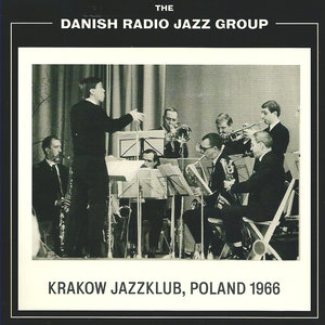 Krakow Jazzklub Poland 1966