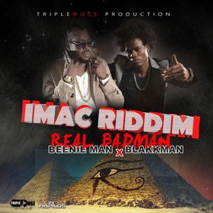 Real Bad Man (Explicit)