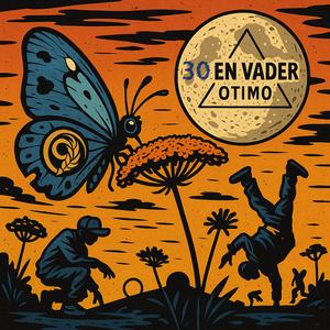 Dertig En Vader (feat. Homage) (Explicit)