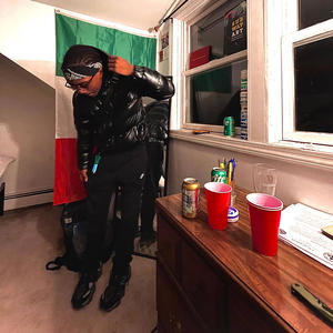 Do No Green (Explicit)