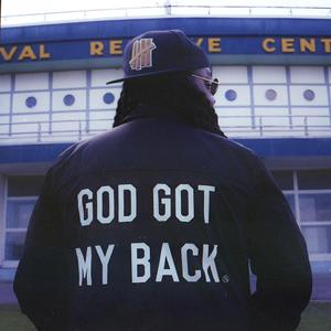 God Got My Back (Explicit)