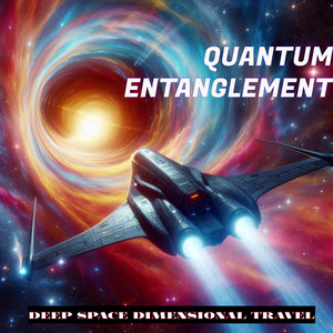 Deep Space Dimensional Travel