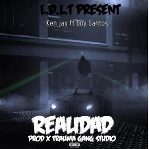 Realidad (feat. Boysantos) (Explicit)