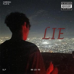 lie (Explicit)