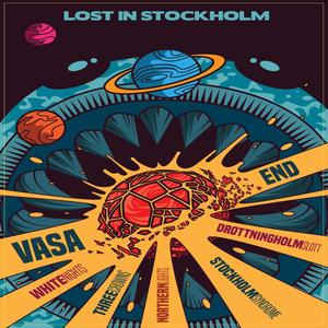 Lost in Stockholm