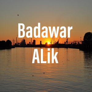 Badawar Alik (feat. Sadok Nordo)