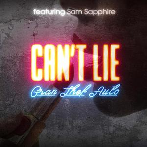 Cant Lie (Explicit)