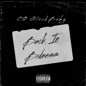 Back In Bidness (Explicit)