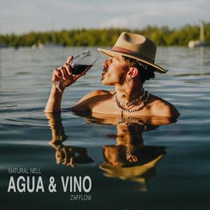 AGUA & VINO (feat. Zafflow)