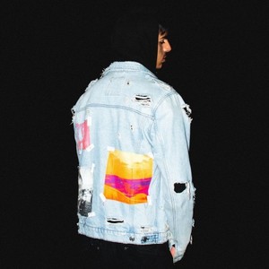 2 lascars dans le centre