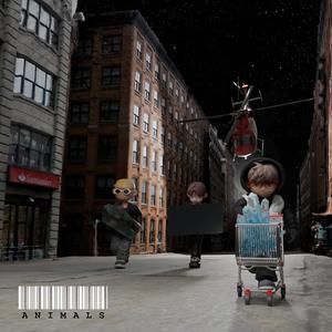 animals (Explicit)