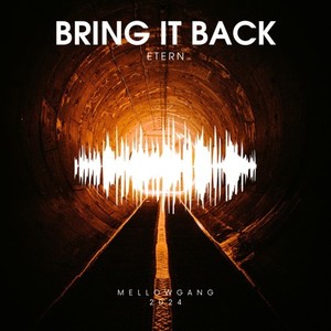Bring It Back (Original Mix)