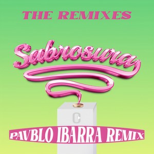 Sabrosura (Pavblo Ibarra remix)