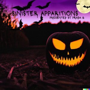 Prada G - The Fall (Explicit)