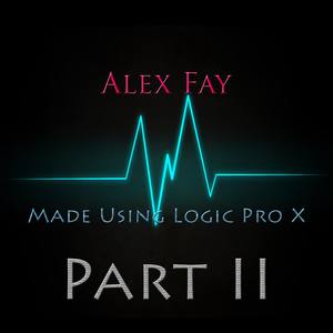 Made on Logic Pro X Part II