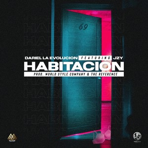 Habitación(feat. Jzy) (Explicit)