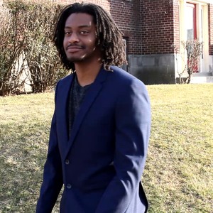 My Own People (Inst.)