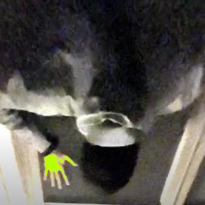 armure, coeur & NOD (Explicit)