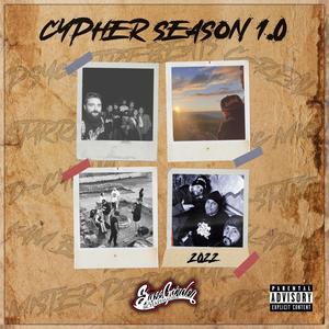 Cypher Season 1.0 (Explicit)