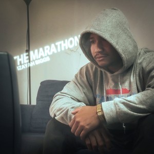 The Marathon (Explicit)