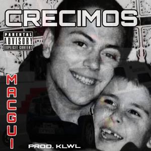 CRECIMOS (feat. 6lanco) [Explicit]