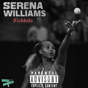 Serena Williams (Explicit)