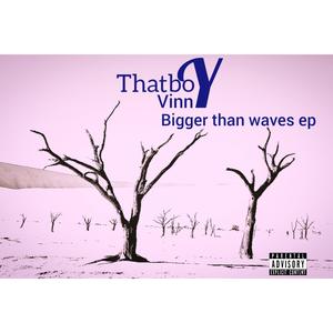 Thatboy Vinny - go hard (Explicit)