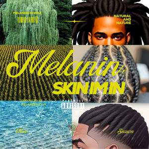 Melanin Skin I'm In (Explicit)