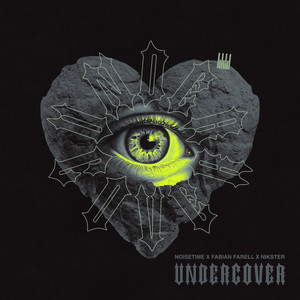 Undercover (Extended Mix)