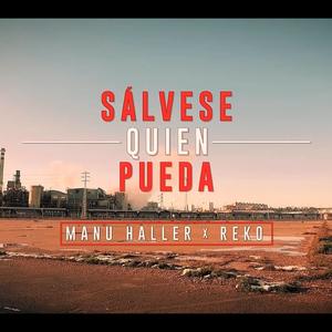 Sálvese Quien Pueda (feat. Duelo De Egos) [Explicit]